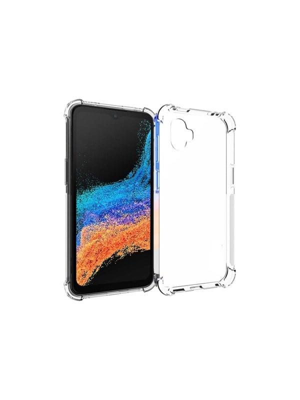Insmat Impact Back Cover For Mobile Phone
