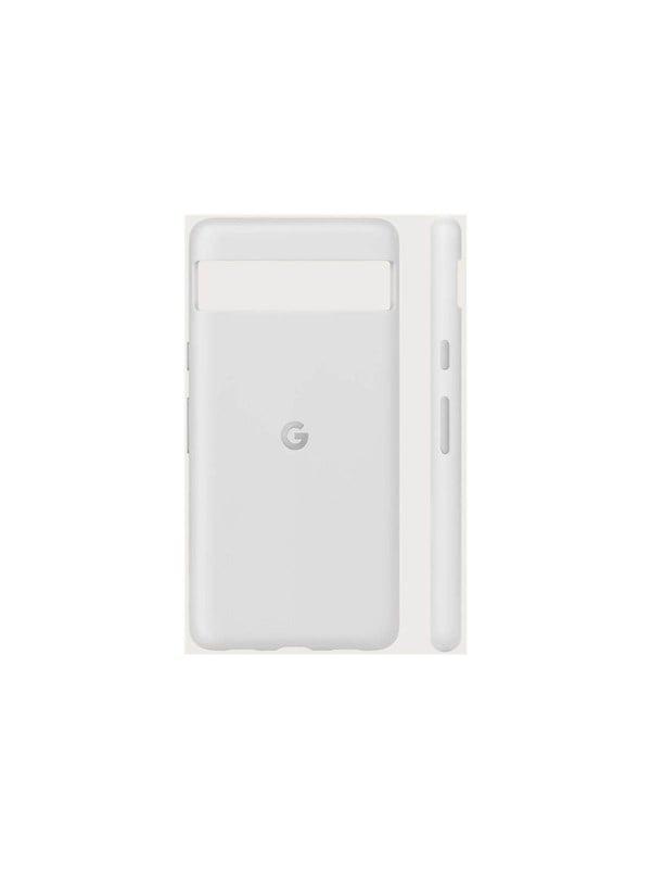 Google Pixel 7a Case Snow