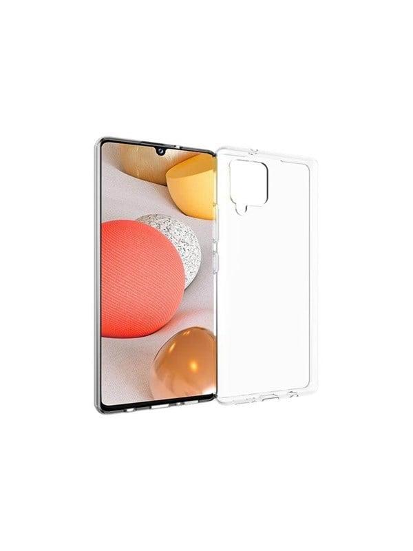 Insmat Crystal Back Cover For Mobile Phone