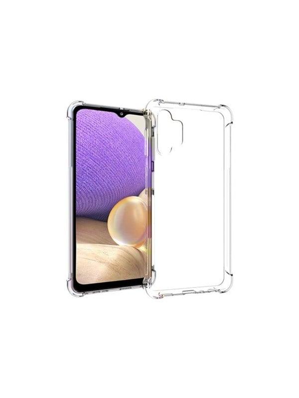 Insmat Impact Back Cover For Mobile Phone