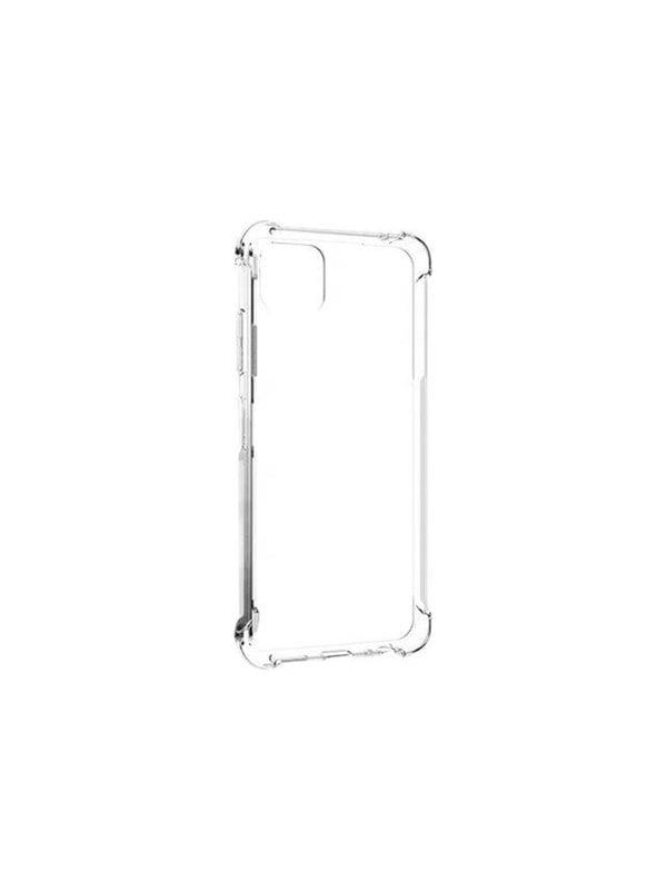 Insmat Impact Back Cover For Mobile Phone