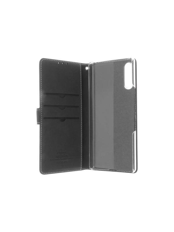 Insmat Exclusive Flip Cover For Mobile Phone