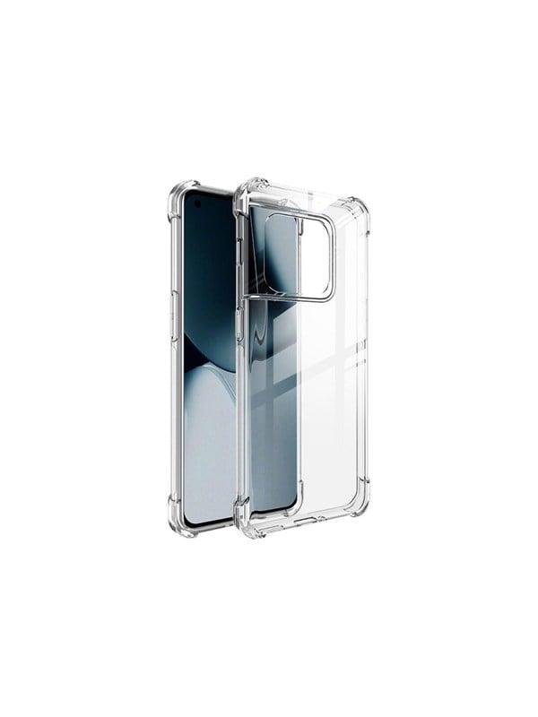 Insmat Impact Back Cover For Mobile Phone