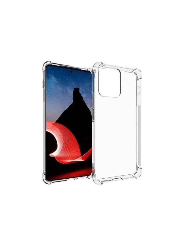 Insmat Impact Back Cover For Mobile Phone