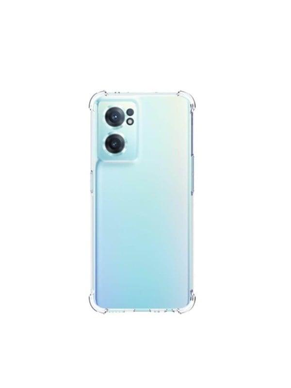 Insmat Impact Back Cover For Mobile Phone
