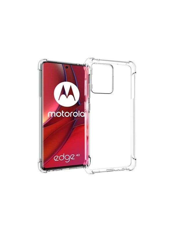 Insmat Impact Back Cover For Mobile Phone