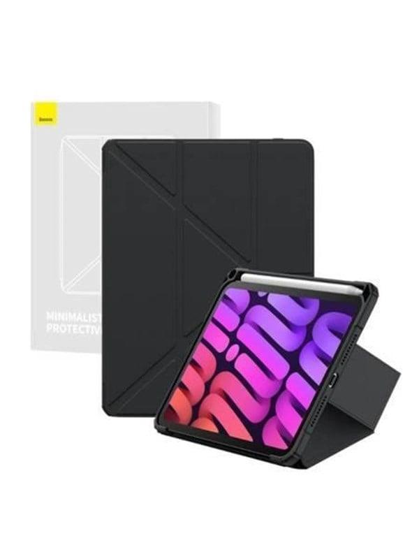 Baseus Minimalist Series Ipad Mini       Quot  Protective Case  Black