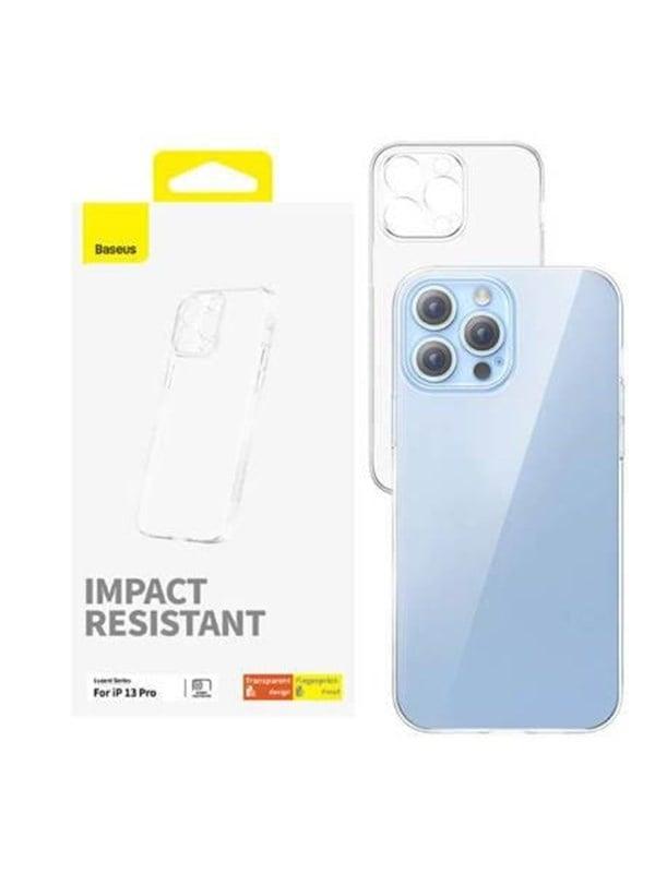 Baseus Phone Case For   13 Pro   -lucent Series  Clear