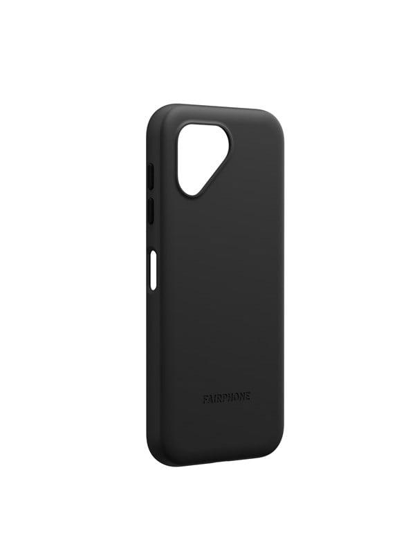 Fairphone   Protective Soft Case Matte Black