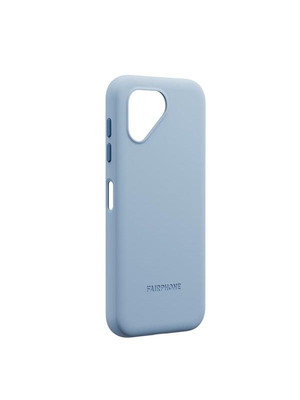 Fairphone   Protective Soft Case Sky Blue