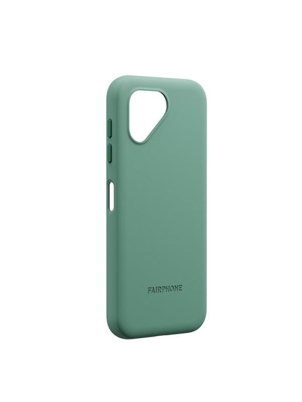 Fairphone   Protective Soft Case Moss Green