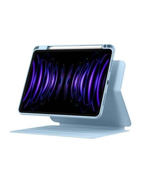Baseus Minimalist Series Ipad Pro 11 Quot Pad Air4 Air5 10   Quot  Magnetic Protective Case  Blue