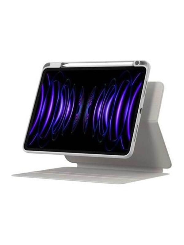 Baseus Minimalist Series Ipad Pro 11 Quot Pad Air4 Air5 10   Quot  Magnetic Protective Case  Light Grey