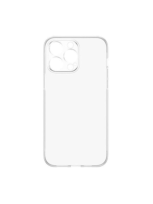 Baseus Clear Case  Iphone 14 Pro Max  Tempered Glass