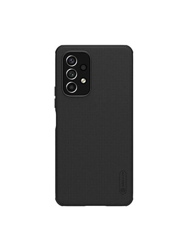 Nillkin Super Frosted Shield Pro For Samsung A53 5g  Black