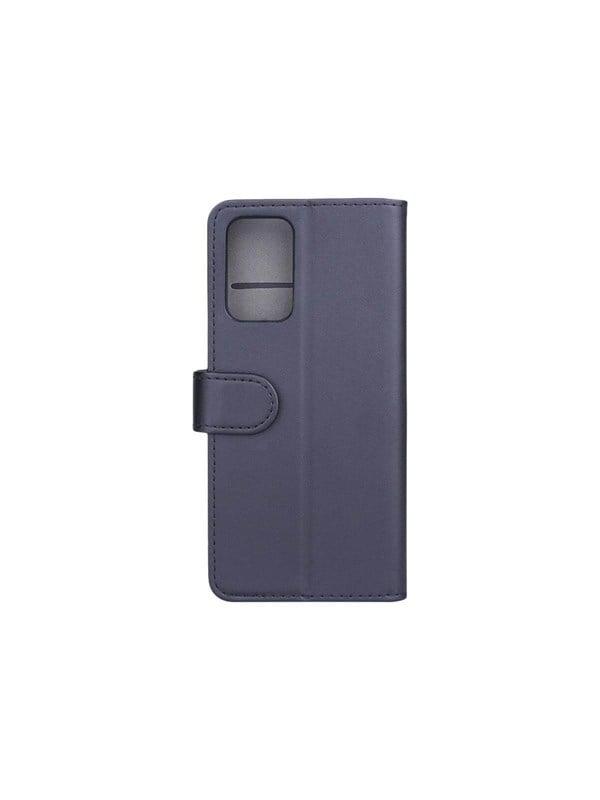 Gear Wallet Flip Cover For Mobile Phone