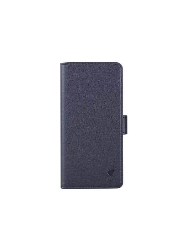 Gear Wallet Flip Cover For Mobile Phone