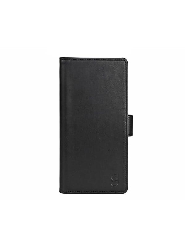 Gear Wallet Case Black Samsung Galaxy A33 5g