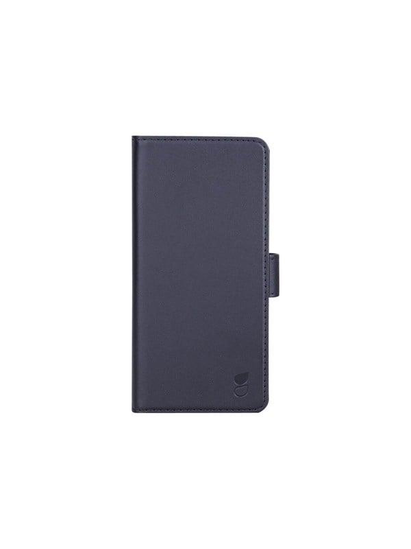 Gear Wallet Flip Cover For Mobile Phone