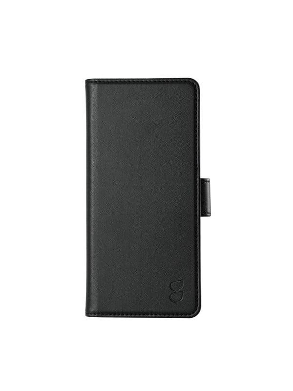 Gear Wallet Case Black Huawei Mate 30