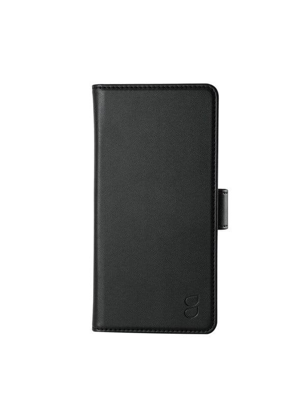 Gear Wallet Case Black Huawei Mate 30 Lite