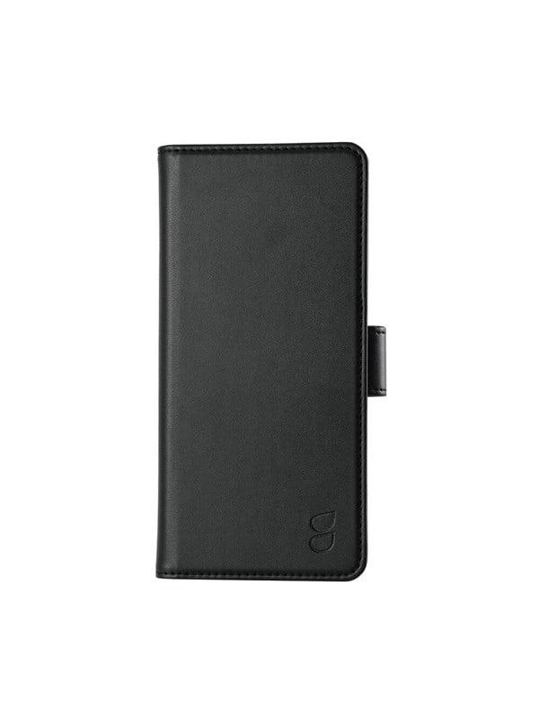 Gear Wallet Case Black Huawei Mate 30 Pro