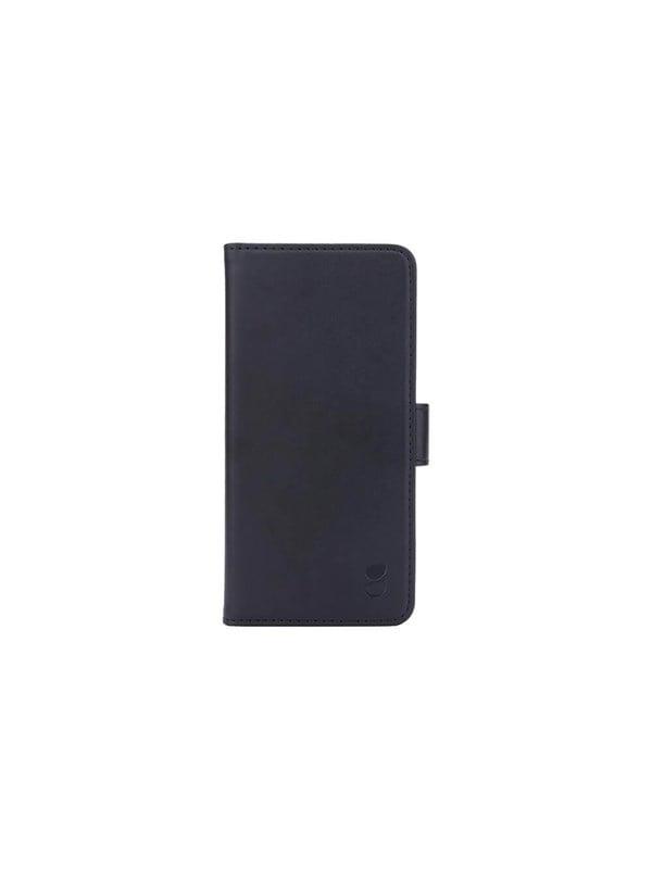 Gear Wallet Case Black Huawei Honor 20 Pro 2019