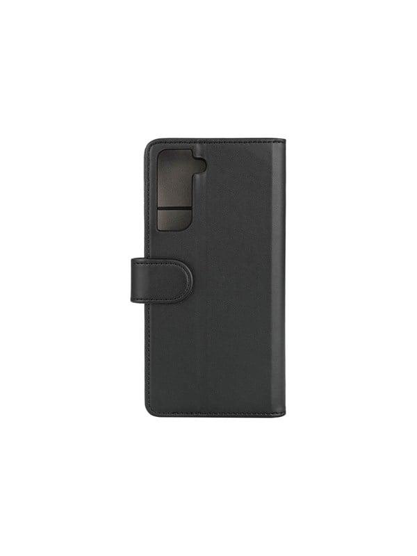 Gear Wallet Case Black Samsung S21fe 5g