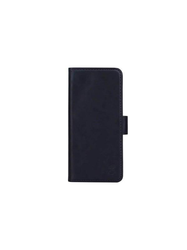 Gear Wallet Case Black Xperia 10 Iii