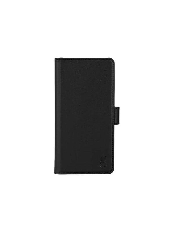 Gear Wallet Case Black Samsung S20fe 5g   S20fe 4g