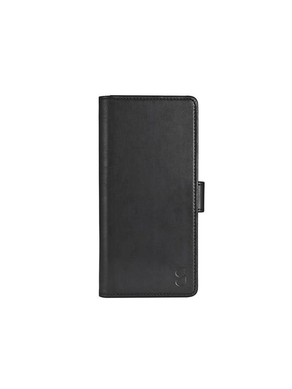 Gear Wallet Case Black Nokia G21