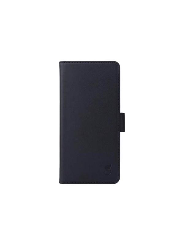 Gear Wallet Case Black Nokia