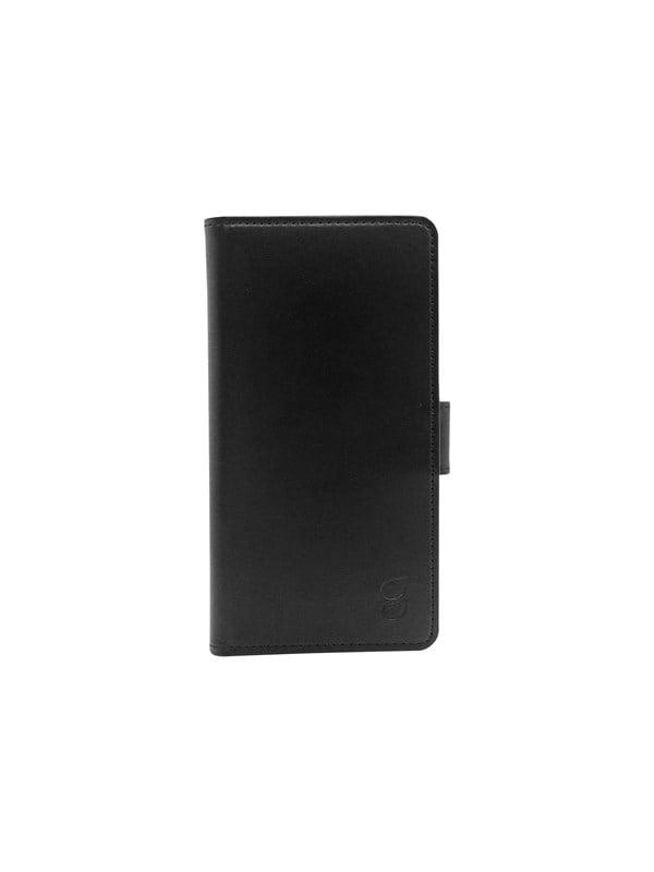 Gear Wallet Black Huawei P20 Pro 2018