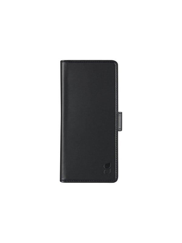 Gear Wallet Sony Xperia     Xz4 Black