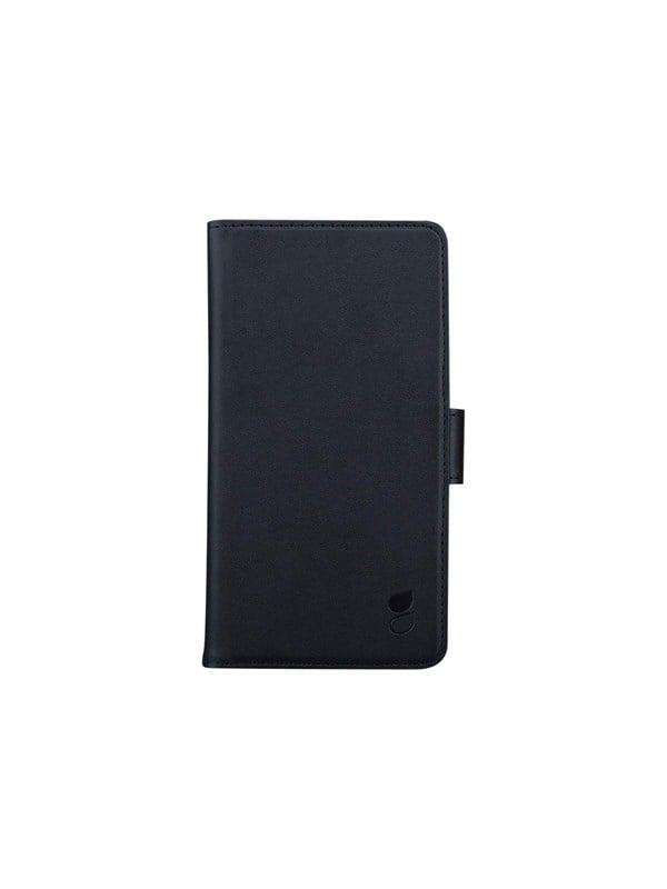 Gear Wallet Case Black Nokia      Nokia   2018