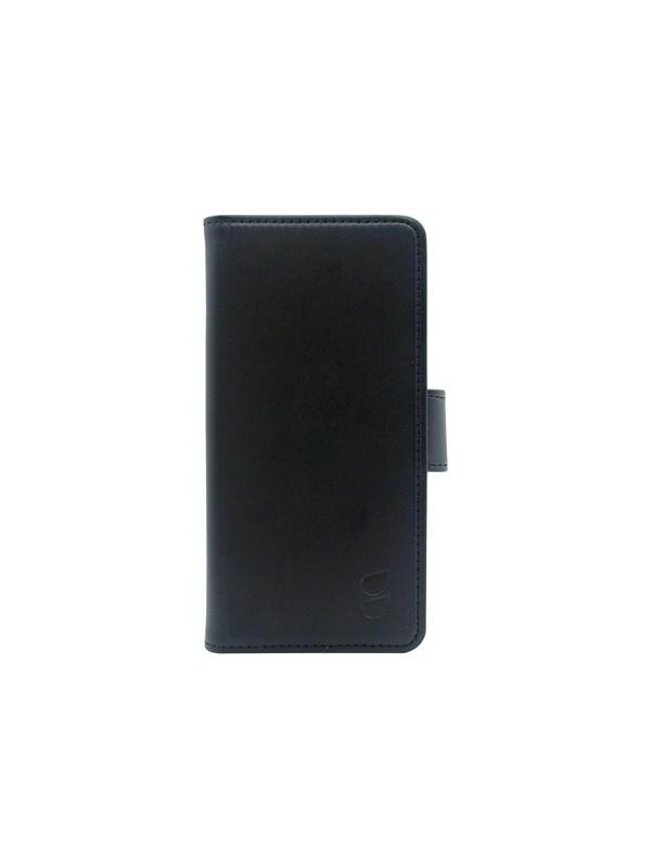 Gear Wallet Sony Xperia Xz2 Compact Black