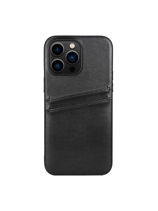 Buffalo Phone Case   Black Iphone 14 Pro Max