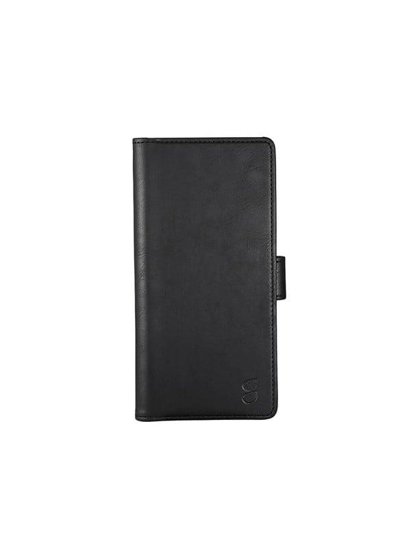Gear Wallet Case Black Xiaomi Redmi Note 11