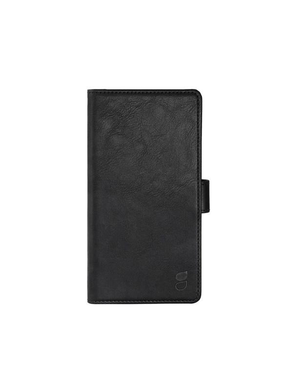 Gear Wallet Case   Card Slots Black Google Pixel 7a