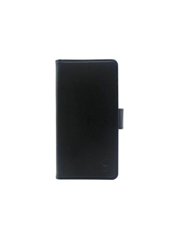 Gear Wallet Sony Xperia Xz2 Black