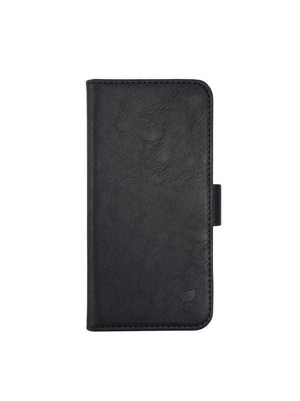 Gear Wallet Case Black Xiaomi 13 5g