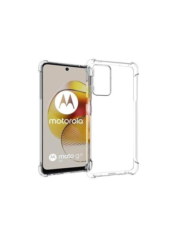 Insmat Impact Back Cover For Mobile Phone