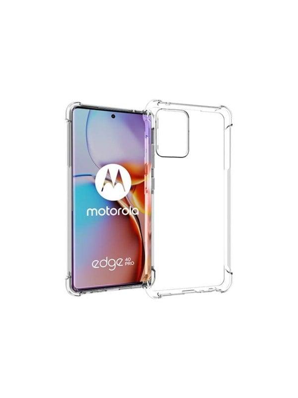 Insmat Impact Back Cover For Mobile Phone