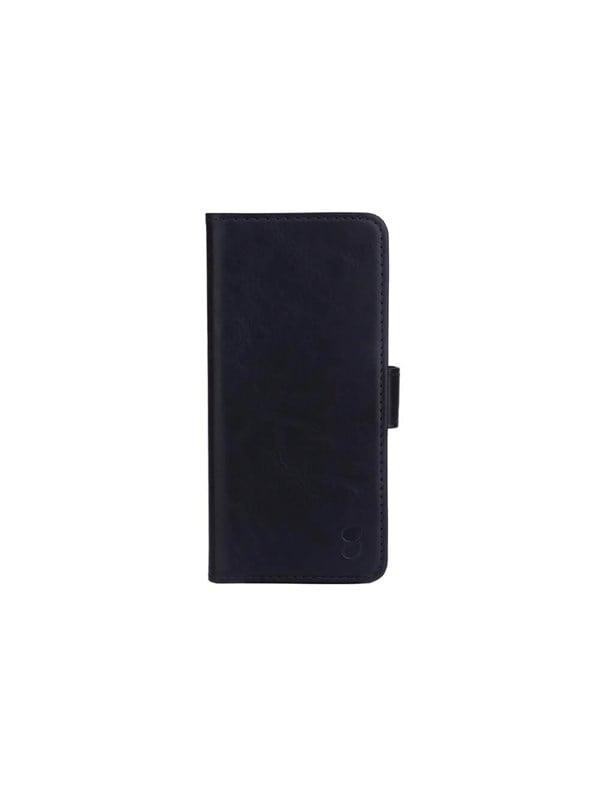 Gear Wallet Case Black Sony Xperia 10