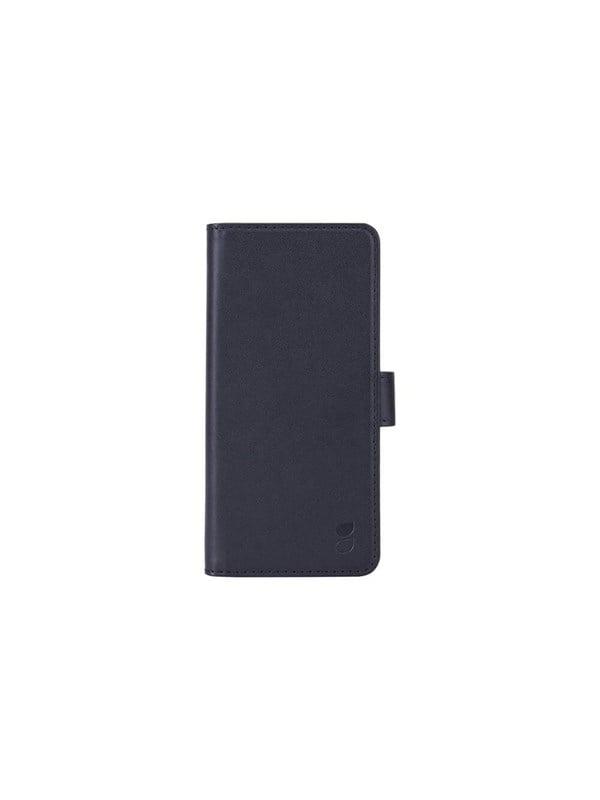Gear Wallet Case Black Oneplus 8t