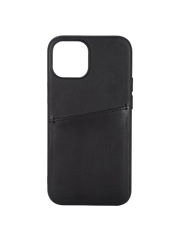 Buffalo Mobile Cover     Card Iphone 13 Mini Black