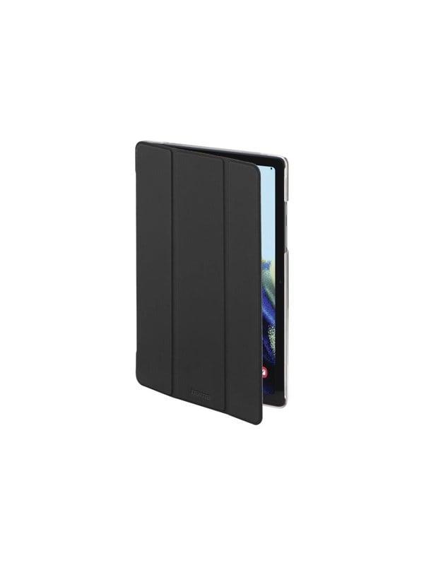 Hama  Quot Fold Clear Quot  Flip Cover For Tablet