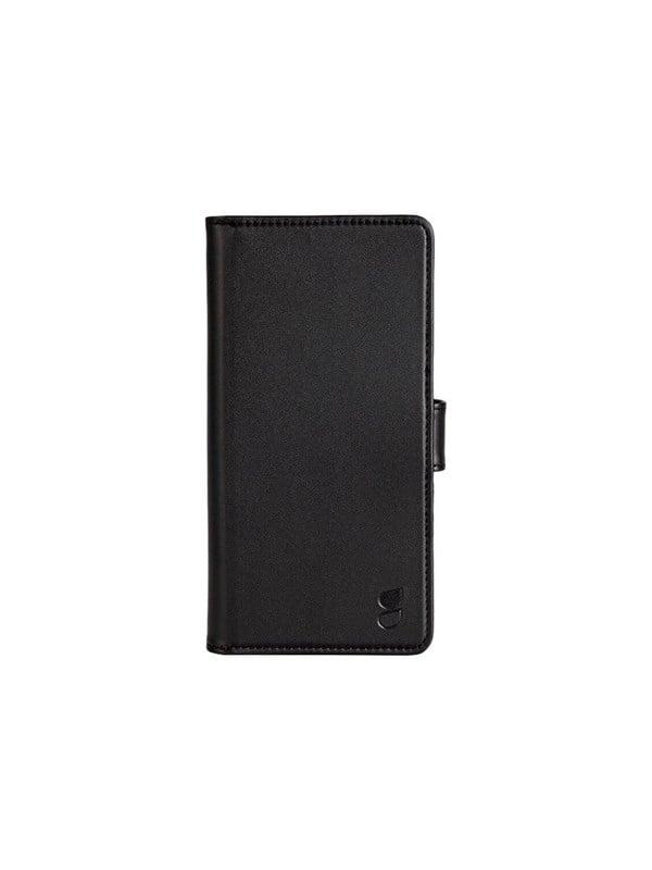 Gear Wallet Flip Cover For Mobile Phone