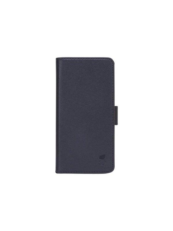 Gear Wallet Flip Cover For Mobile Phone