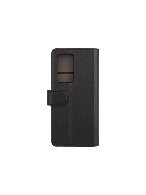 Gear Wallet Flip Cover For Mobile Phone